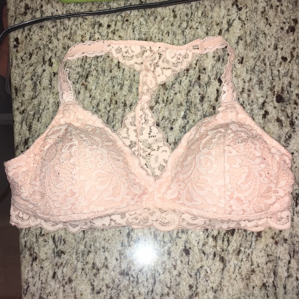 BRALETTE